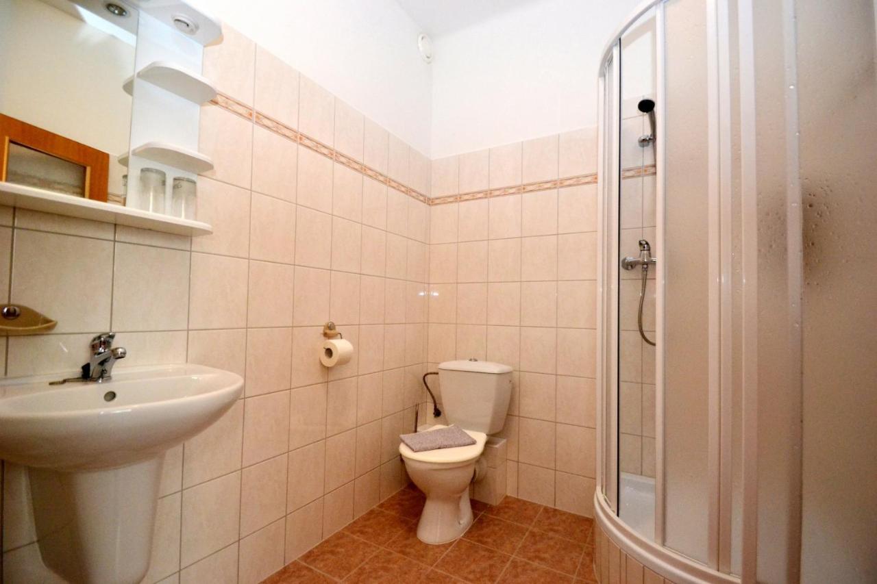 Apartmany Florian Frymburk Værelse billede